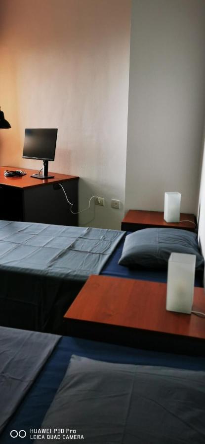 Vivienda Vacacional Compartida Radazul Bed & Breakfast Екстериор снимка