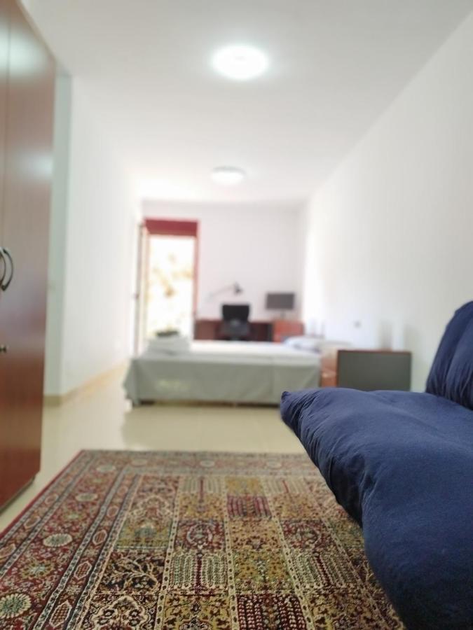 Vivienda Vacacional Compartida Radazul Bed & Breakfast Екстериор снимка