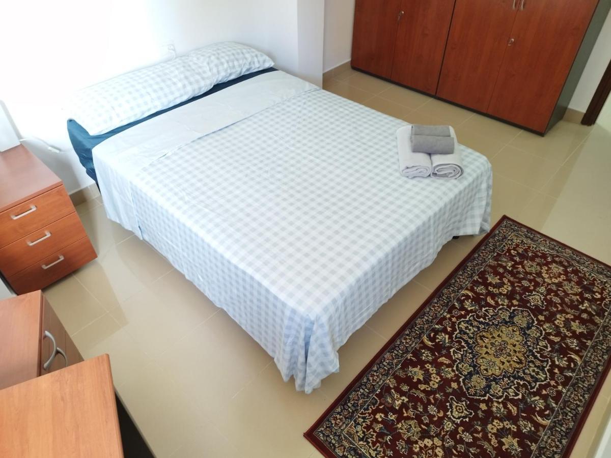 Vivienda Vacacional Compartida Radazul Bed & Breakfast Екстериор снимка