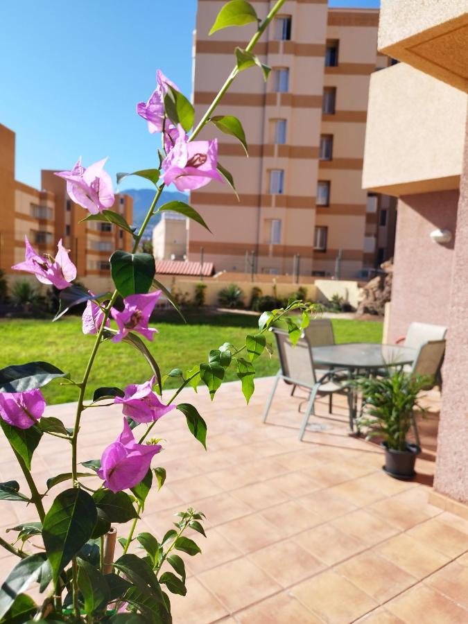 Vivienda Vacacional Compartida Radazul Bed & Breakfast Екстериор снимка