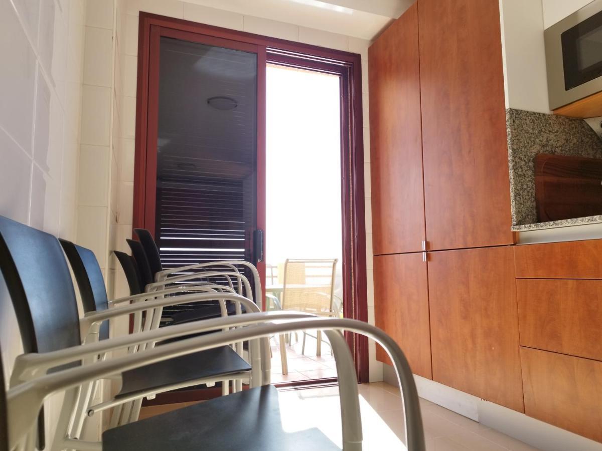 Vivienda Vacacional Compartida Radazul Bed & Breakfast Екстериор снимка