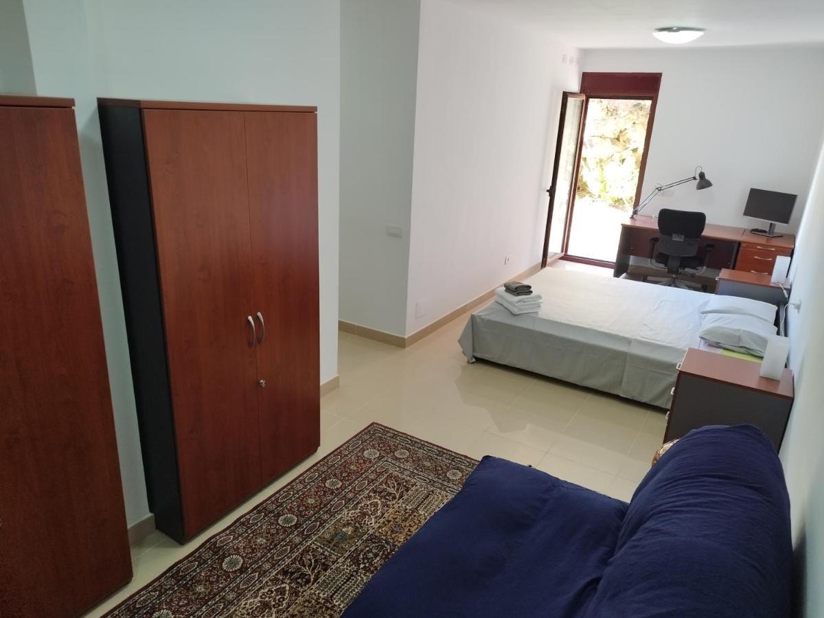 Vivienda Vacacional Compartida Radazul Bed & Breakfast Екстериор снимка