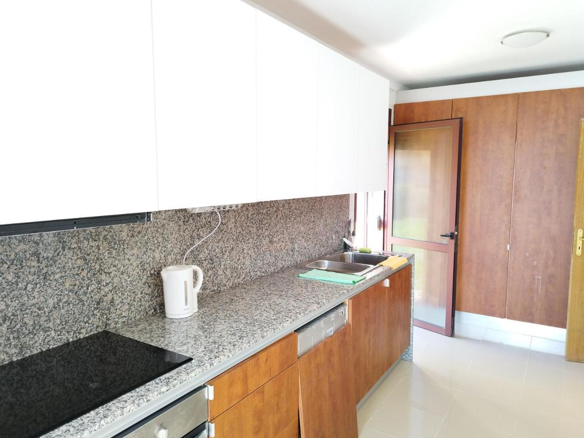 Vivienda Vacacional Compartida Radazul Bed & Breakfast Екстериор снимка