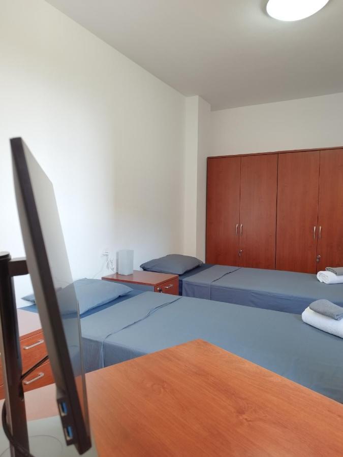 Vivienda Vacacional Compartida Radazul Bed & Breakfast Екстериор снимка
