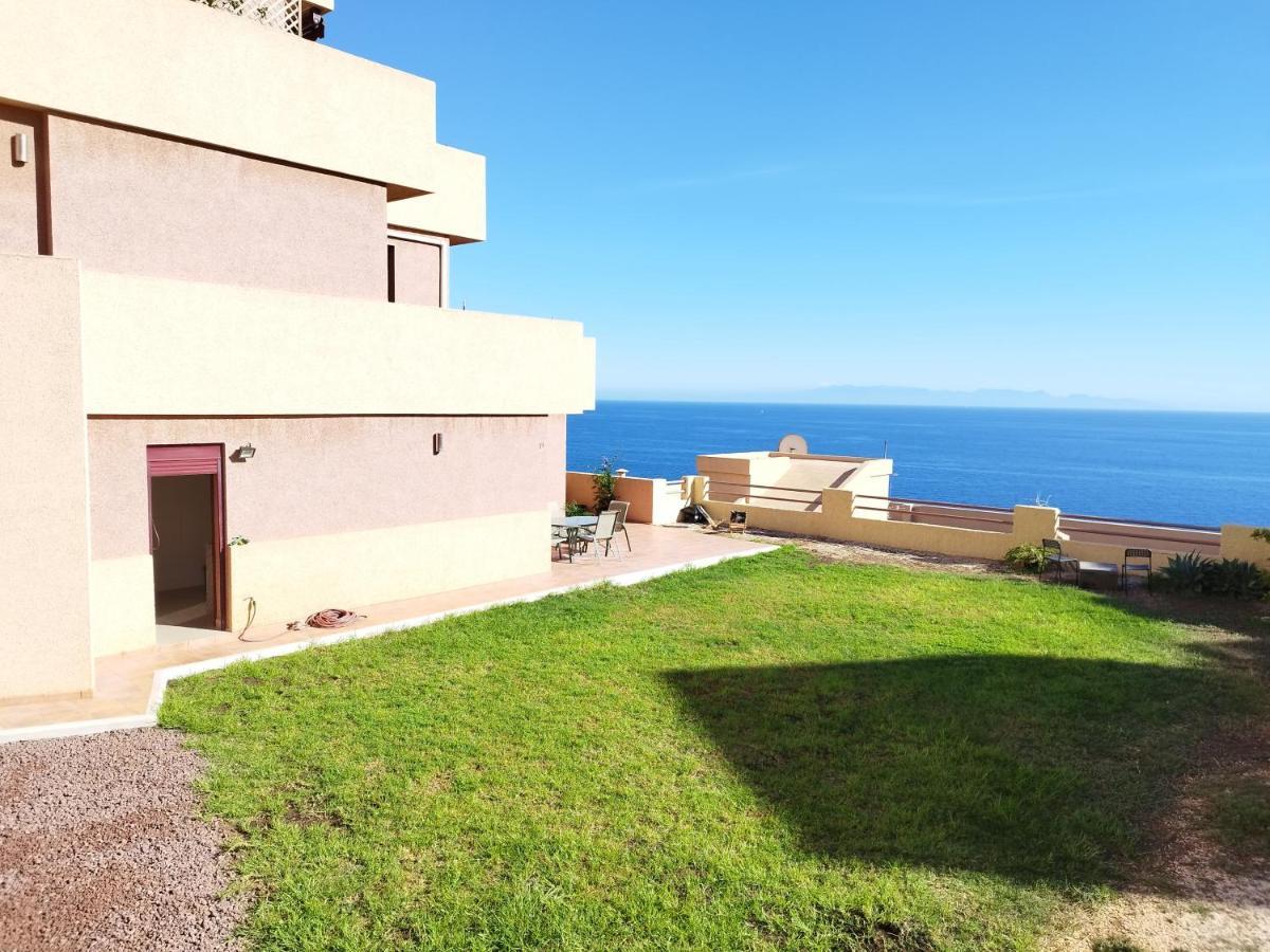 Vivienda Vacacional Compartida Radazul Bed & Breakfast Екстериор снимка