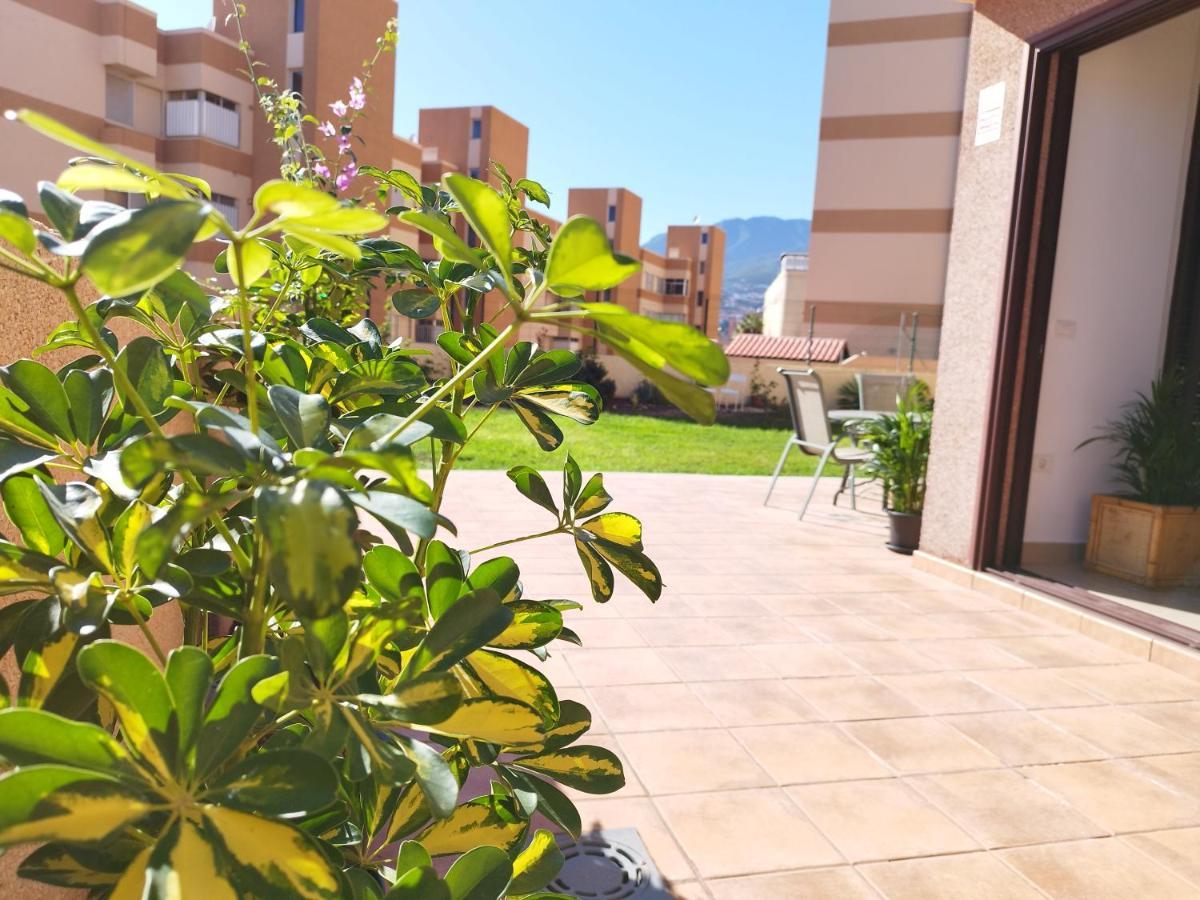 Vivienda Vacacional Compartida Radazul Bed & Breakfast Екстериор снимка