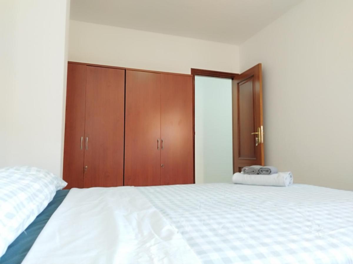 Vivienda Vacacional Compartida Radazul Bed & Breakfast Екстериор снимка