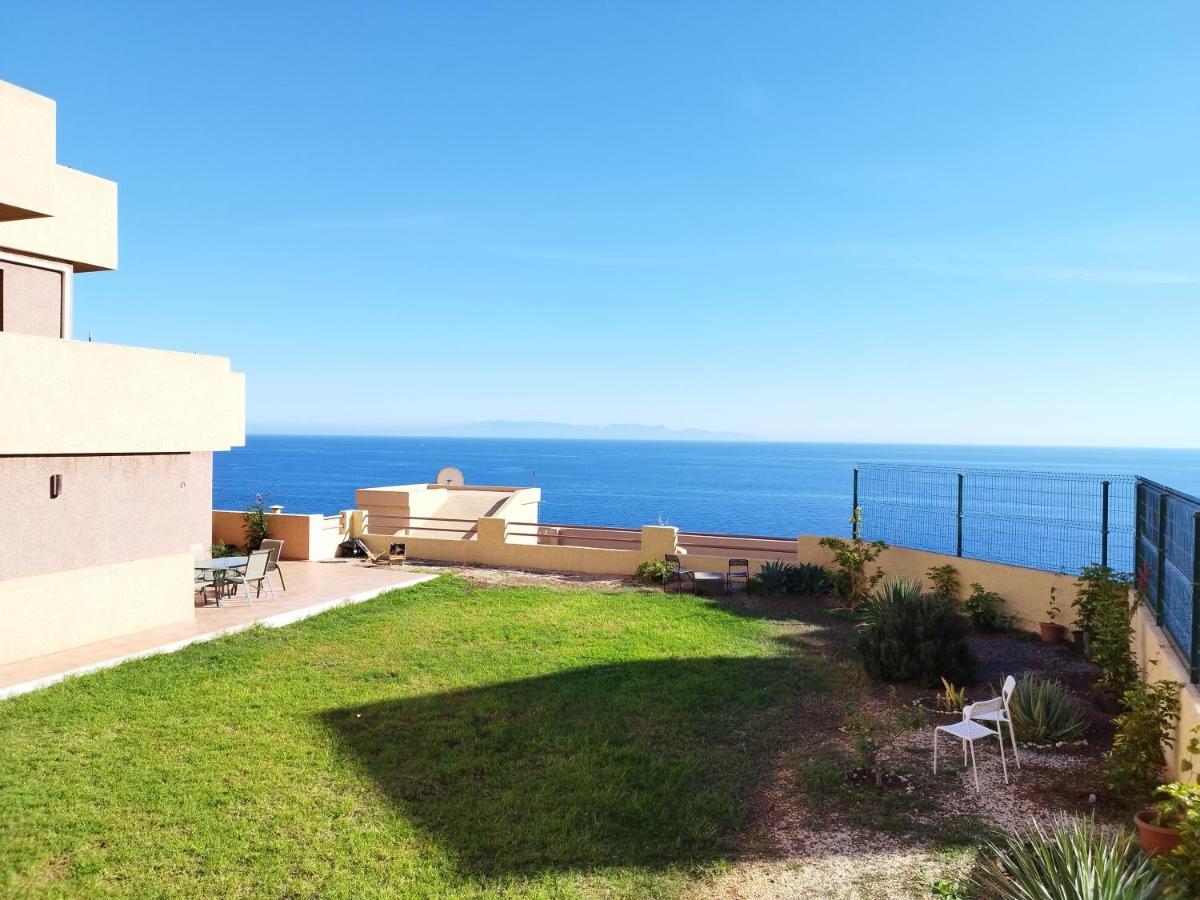 Vivienda Vacacional Compartida Radazul Bed & Breakfast Екстериор снимка