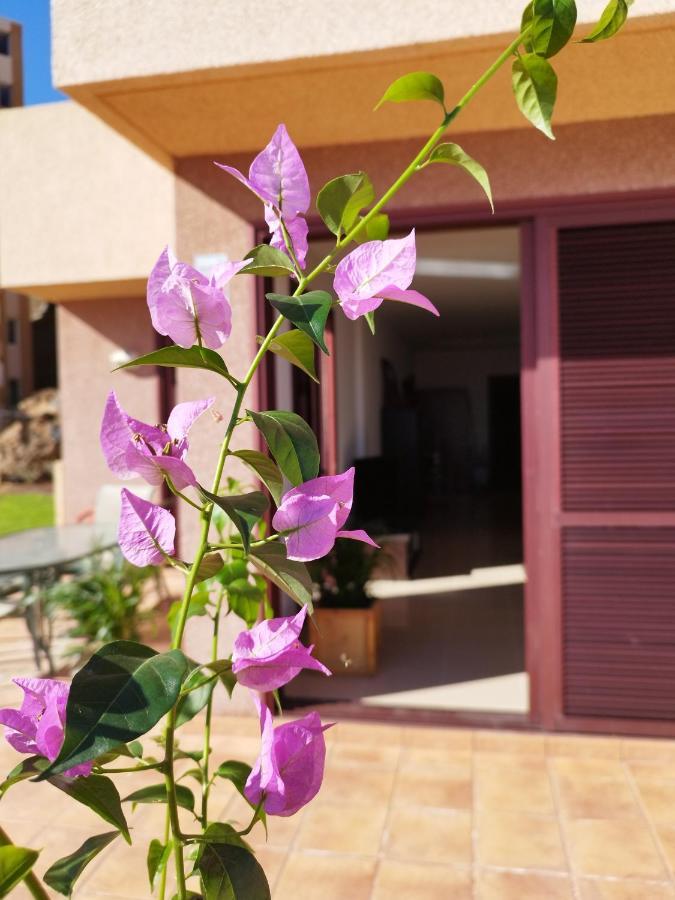 Vivienda Vacacional Compartida Radazul Bed & Breakfast Екстериор снимка