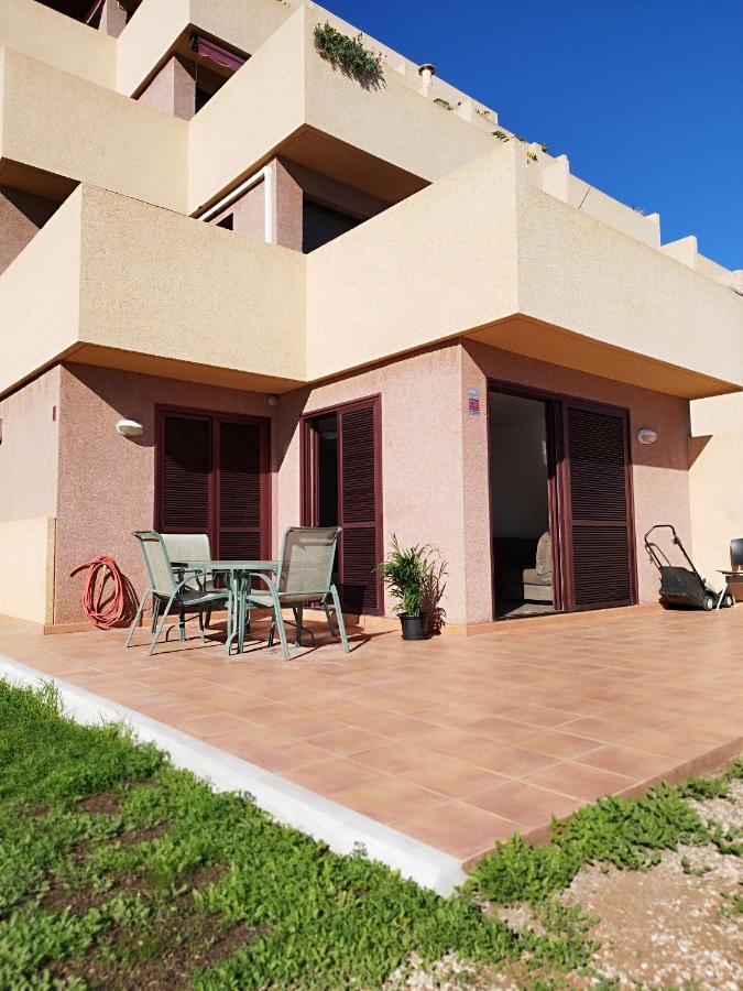Vivienda Vacacional Compartida Radazul Bed & Breakfast Екстериор снимка