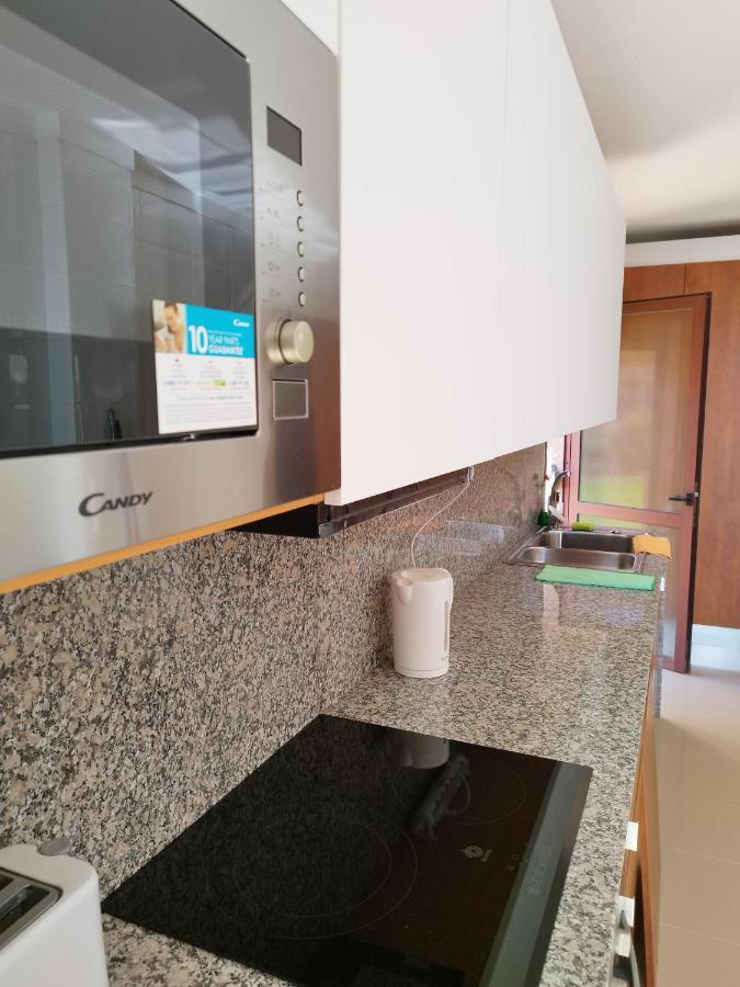 Vivienda Vacacional Compartida Radazul Bed & Breakfast Екстериор снимка