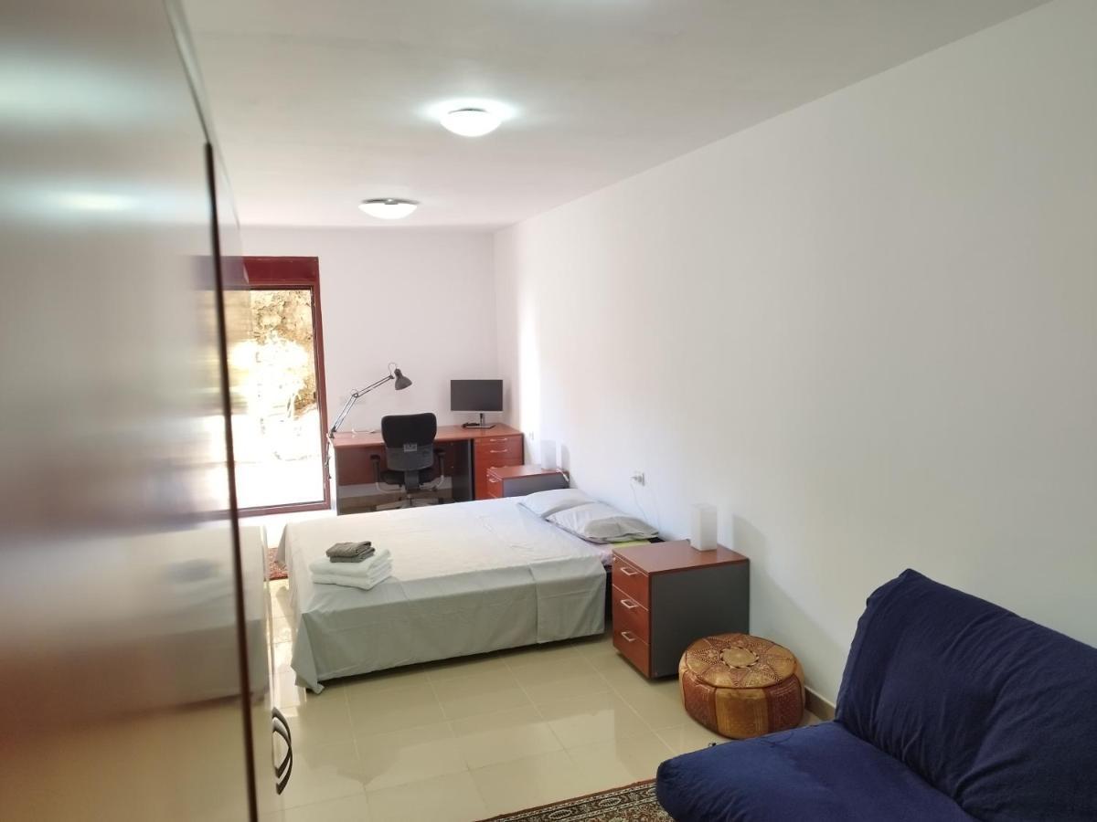 Vivienda Vacacional Compartida Radazul Bed & Breakfast Екстериор снимка