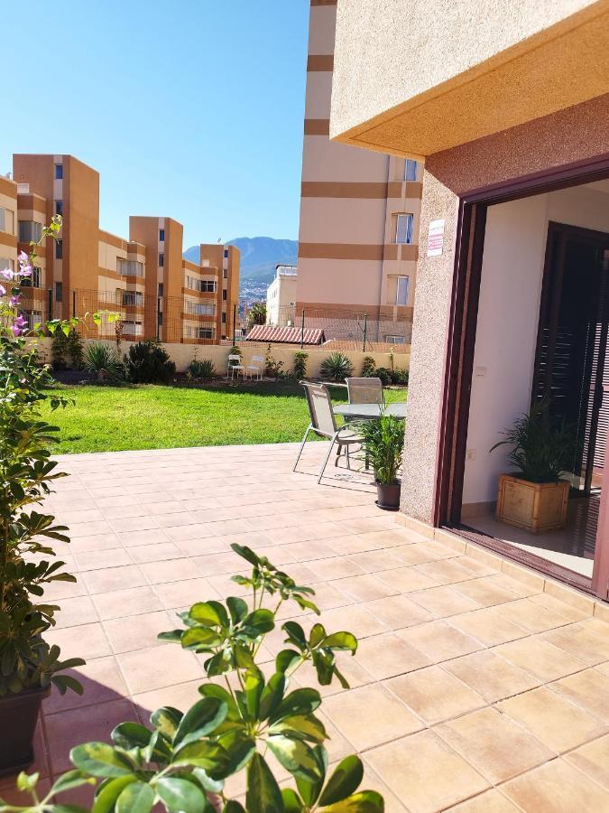 Vivienda Vacacional Compartida Radazul Bed & Breakfast Екстериор снимка