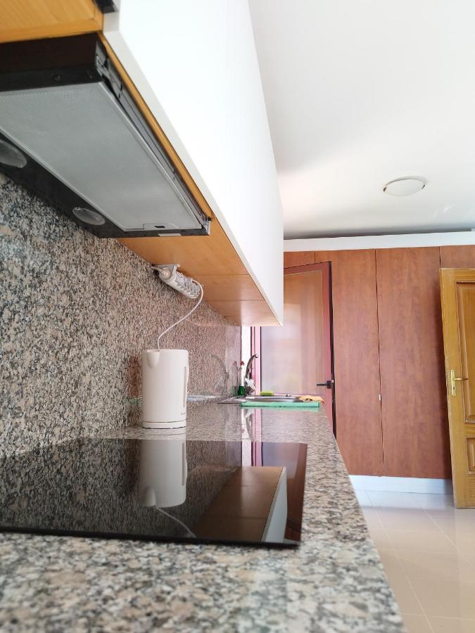 Vivienda Vacacional Compartida Radazul Bed & Breakfast Екстериор снимка