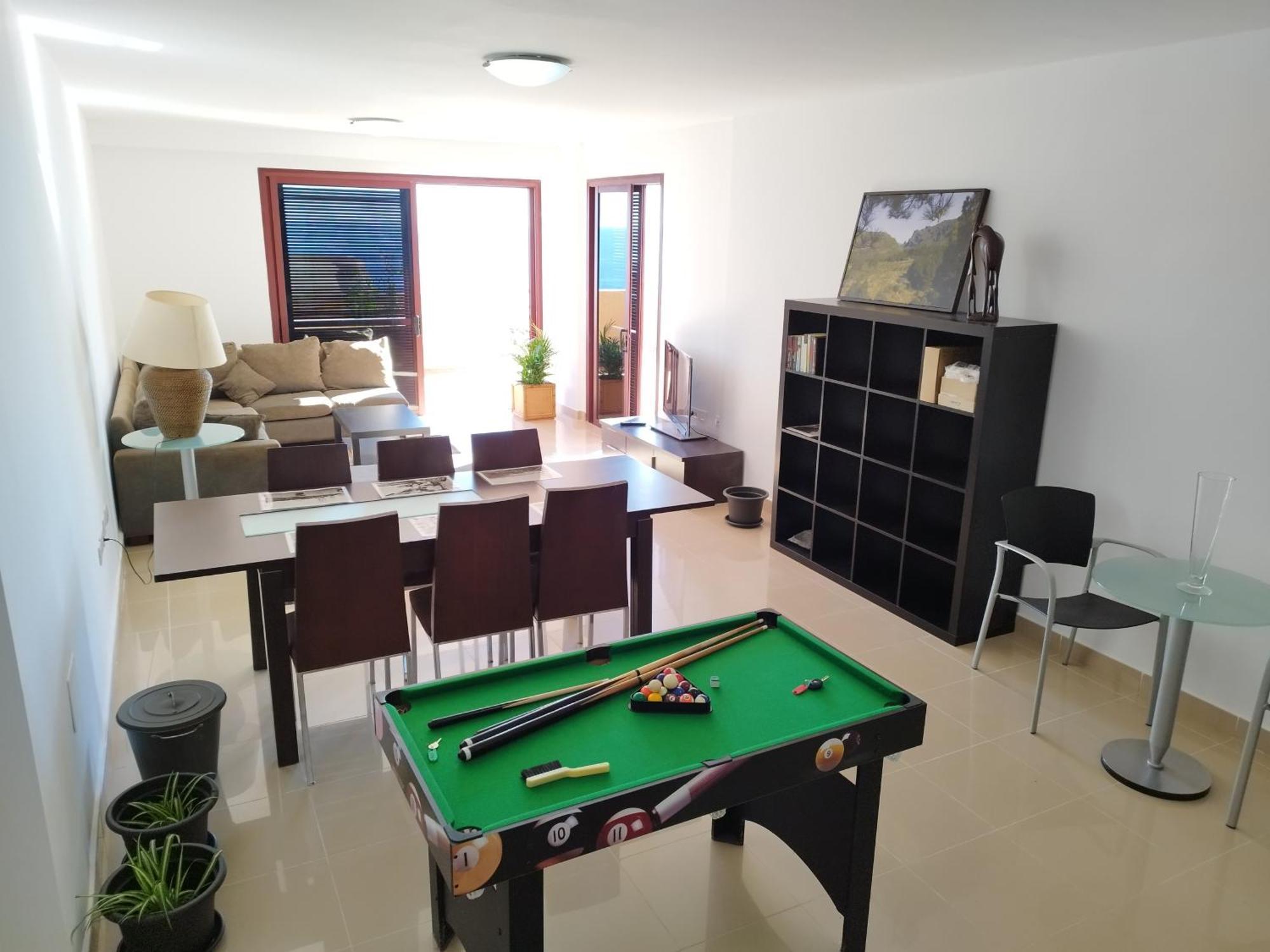 Vivienda Vacacional Compartida Radazul Bed & Breakfast Екстериор снимка