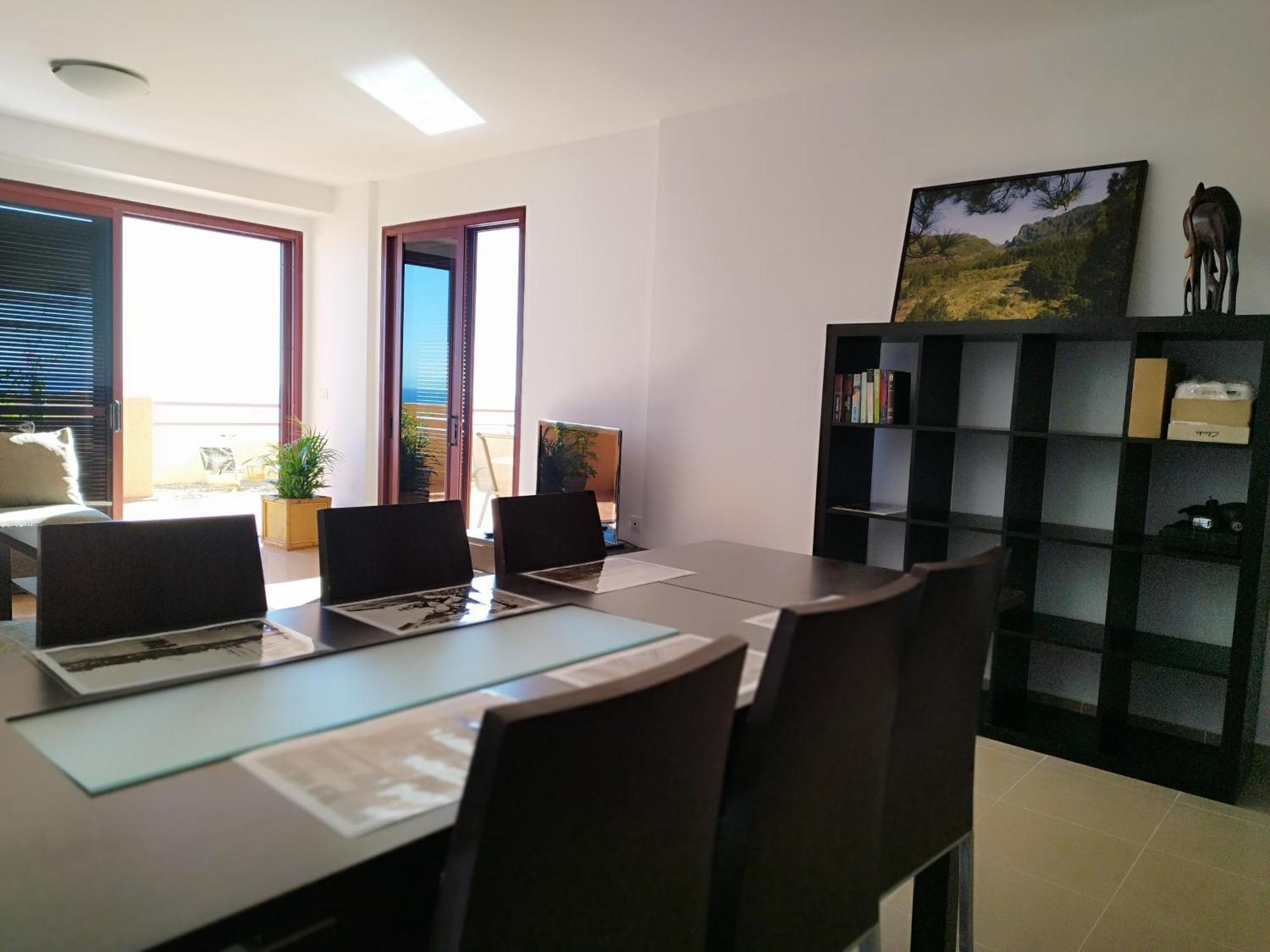 Vivienda Vacacional Compartida Radazul Bed & Breakfast Екстериор снимка