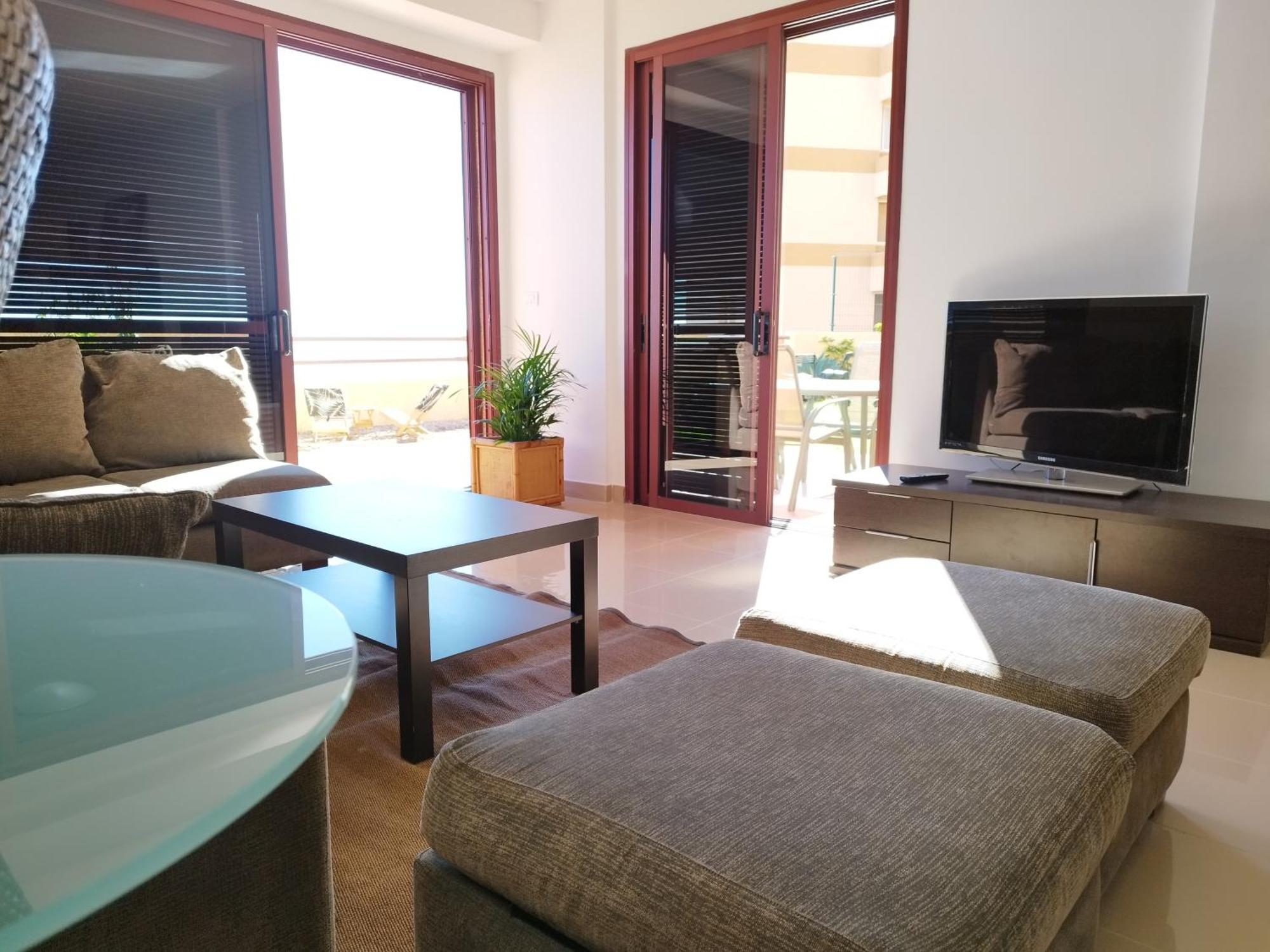 Vivienda Vacacional Compartida Radazul Bed & Breakfast Екстериор снимка