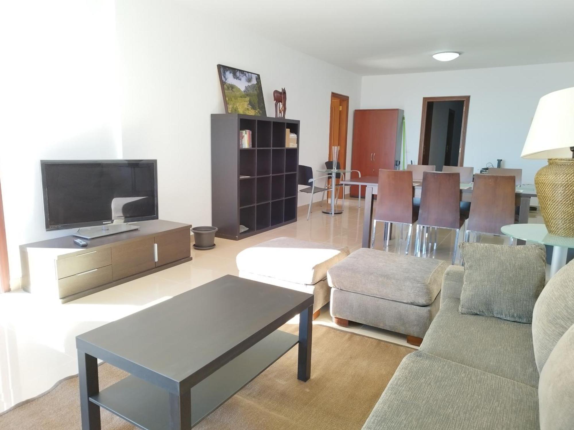 Vivienda Vacacional Compartida Radazul Bed & Breakfast Екстериор снимка