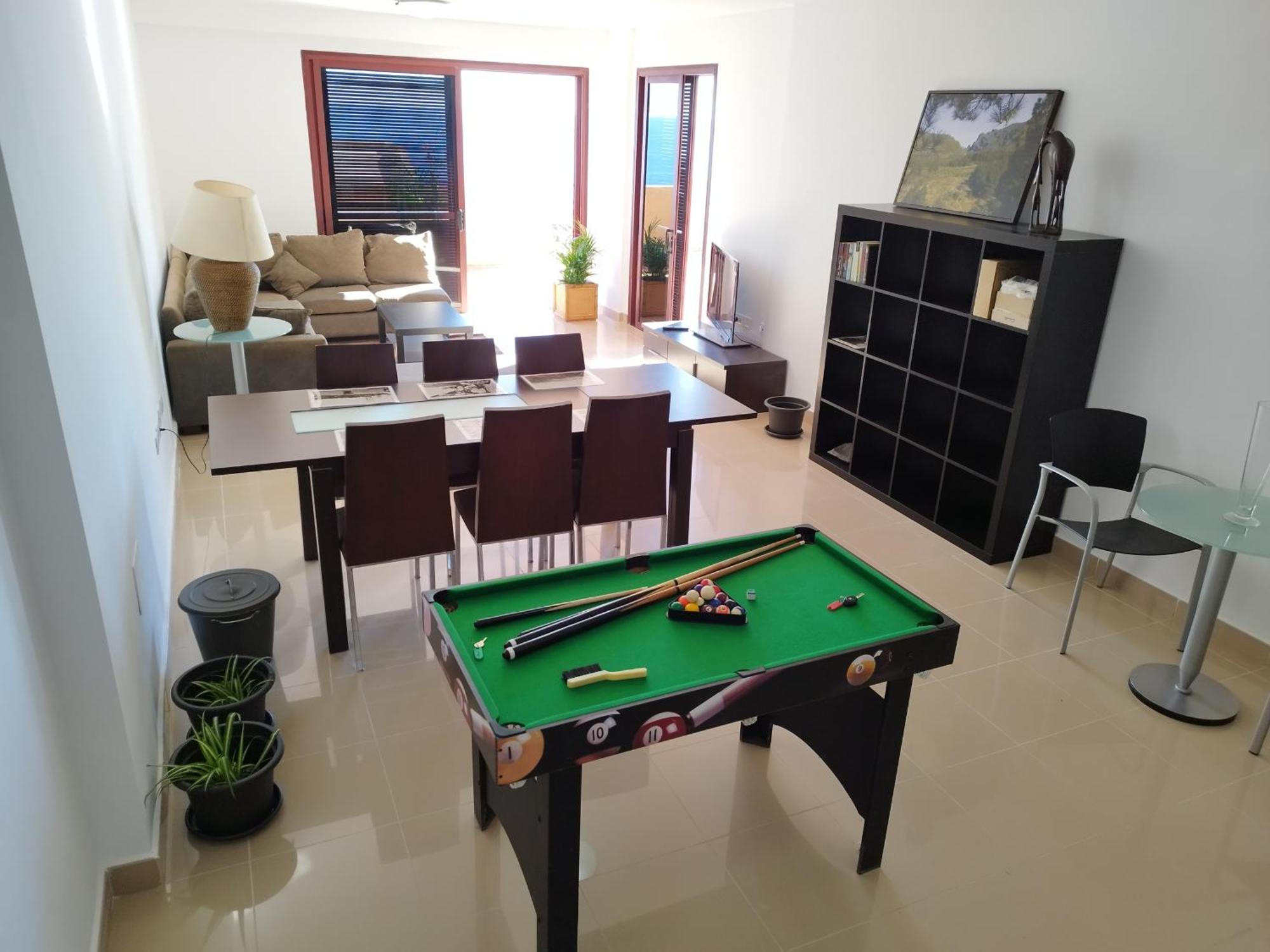 Vivienda Vacacional Compartida Radazul Bed & Breakfast Екстериор снимка