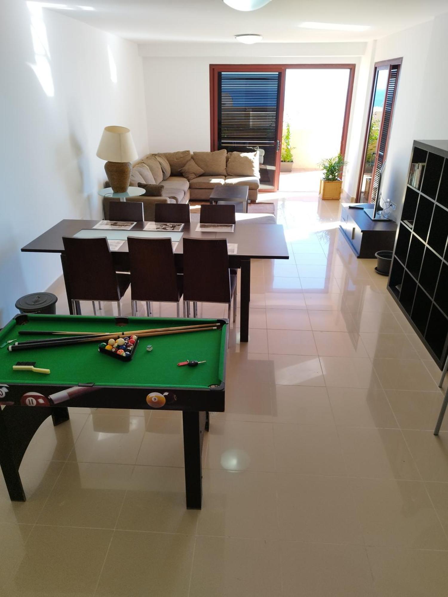 Vivienda Vacacional Compartida Radazul Bed & Breakfast Екстериор снимка