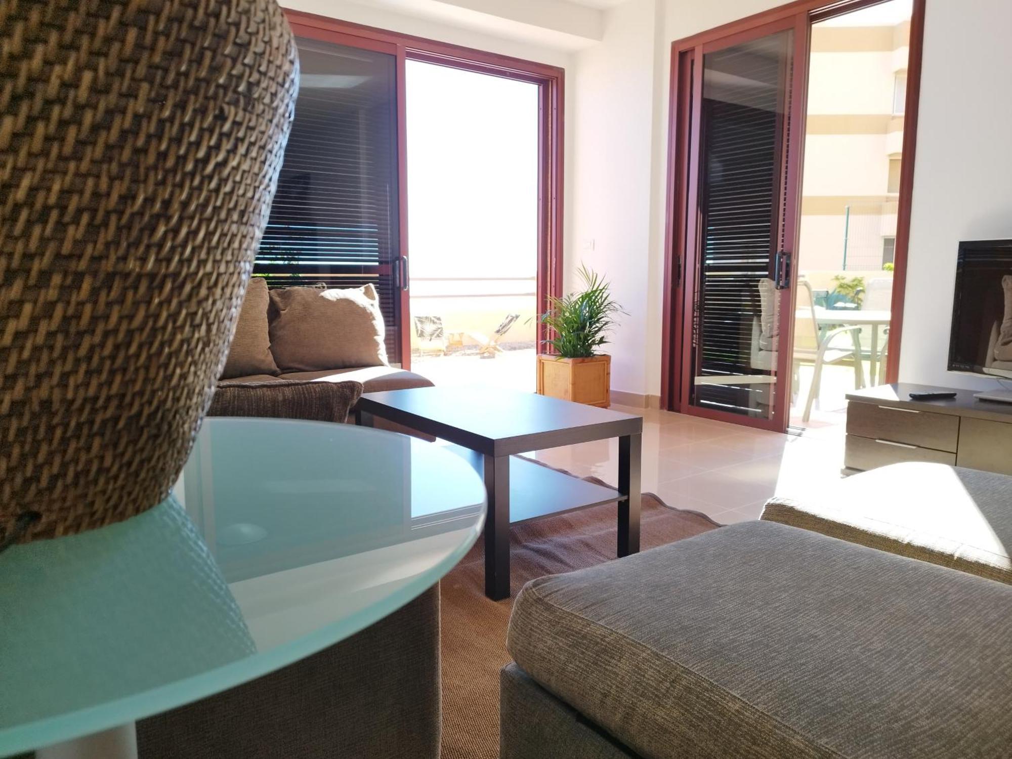 Vivienda Vacacional Compartida Radazul Bed & Breakfast Екстериор снимка
